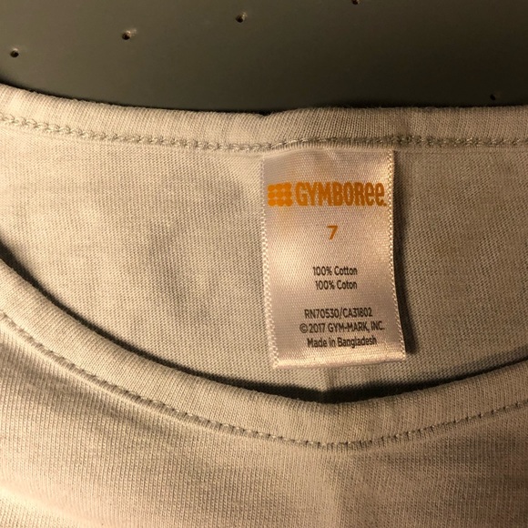 Gymboree outfit - Picture 5 of 8